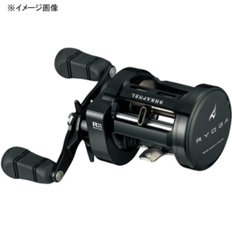 ダイワ(Daiwa) リョウガ シュラプネル C3000H 右巻き 00613630｜アウトドア用品・釣り具通販はナチュラム