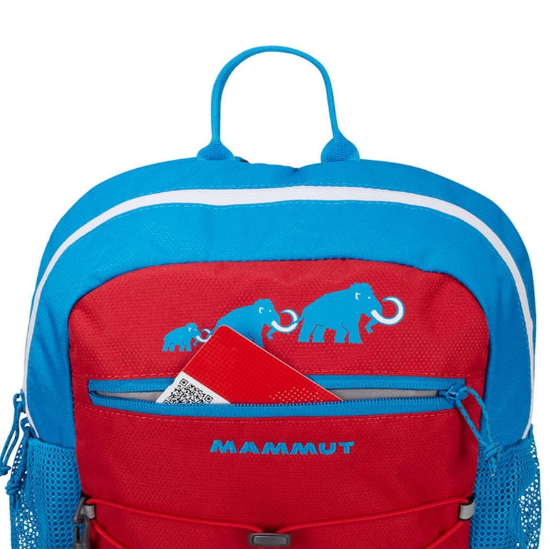 MAMMUT(マムート) 【22秋冬】First Zip Kid's 2510-01542｜アウトドアファッション・ギアの通販はナチュラム