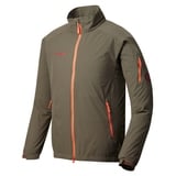 MAMMUT(マムート) Softech Tough Light Jacket Men’s 1010-16270 ソフトシェルジャケット(メンズ)