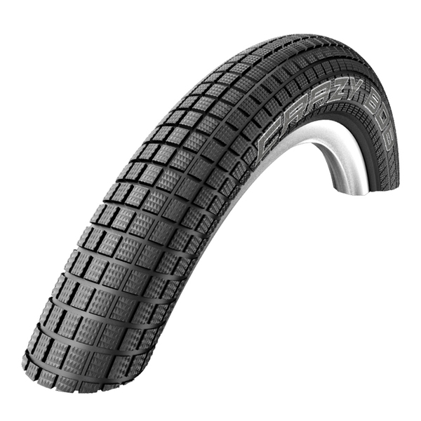 SCHWALBE(シュワルベ) 【正規品】クレイジーボブ 11100129.02｜アウトドア用品・釣り具通販はナチュラム