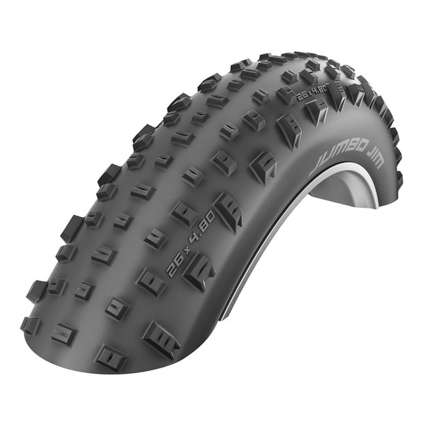 SCHWALBE(シュワルベ) 【正規品】ジャンボジム 【MTB(ファットバイク)】 11600715