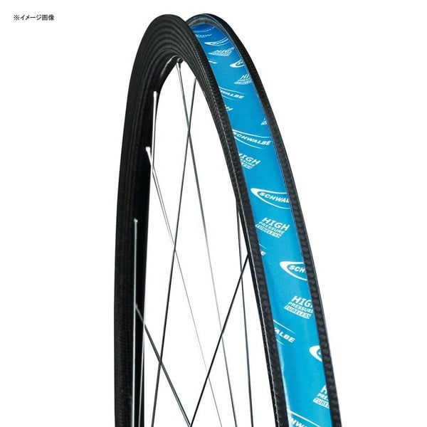 SCHWALBE(シュワルベ) 【正規品】チューブレスリムテープ 10m サイクル/自転車 SW-887019 ツールキット･工具