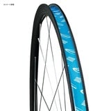 SCHWALBE(シュワルベ) 【正規品】チューブレスリムテープ 10m サイクル/自転車 SW-887025 ツールキット･工具