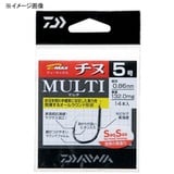 ダイワ(Daiwa) D-MAX チヌSS   バラ針