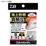 ダイワ(Daiwa) 海上釣堀仕掛SS 真鯛ST(スタンダード)徳用 07208486 仕掛け