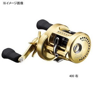 シマノ(SHIMANO) 15 カルカッタ コンクエスト 401 左 033628