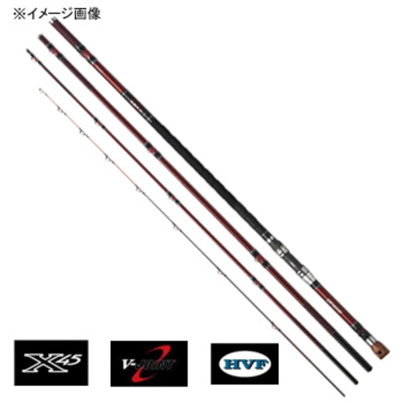 ダイワ(Daiwa) 幻覇王石鯛S 524 06861550｜アウトドア用品・釣り