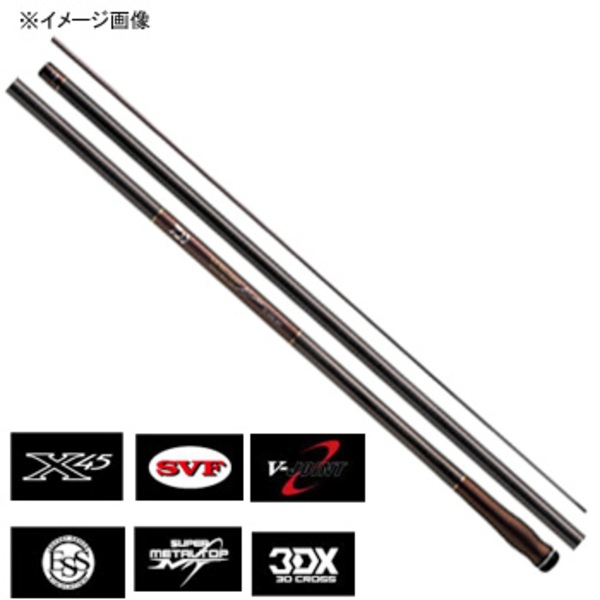 ダイワ(Daiwa) トーナメント マスタライズキス 27-405S-SMT 05268455