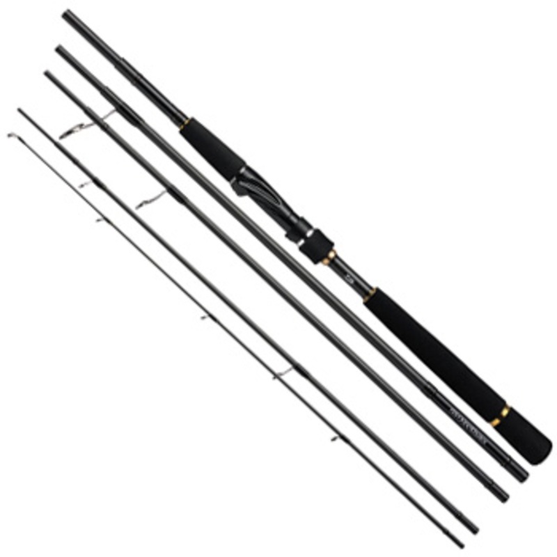 ダイワ(Daiwa) モアザン モバイル 87MLS-5 01472036｜アウトドア用品