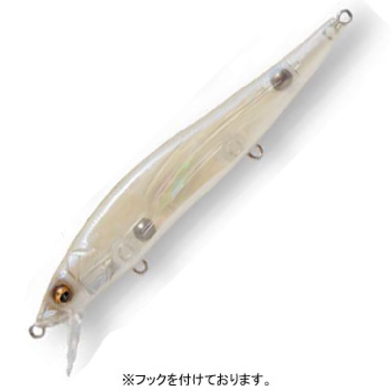 メガバス(Megabass) ビジョン ワンテン サイレントライザー アバロン