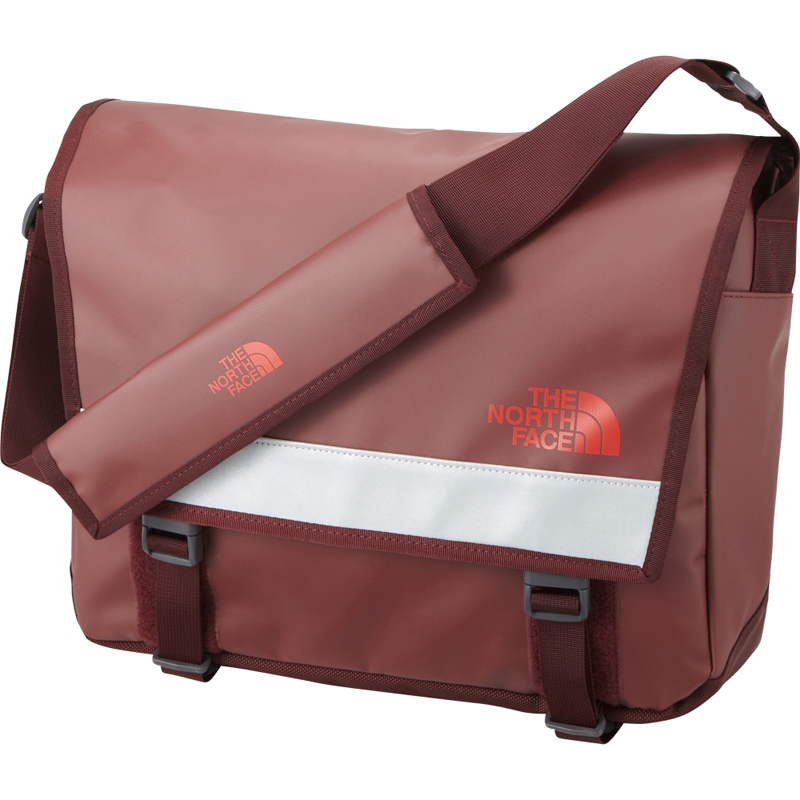 THE NORTH FACE(ザ・ノース・フェイス) BC MESSENGER BAG M NM81354