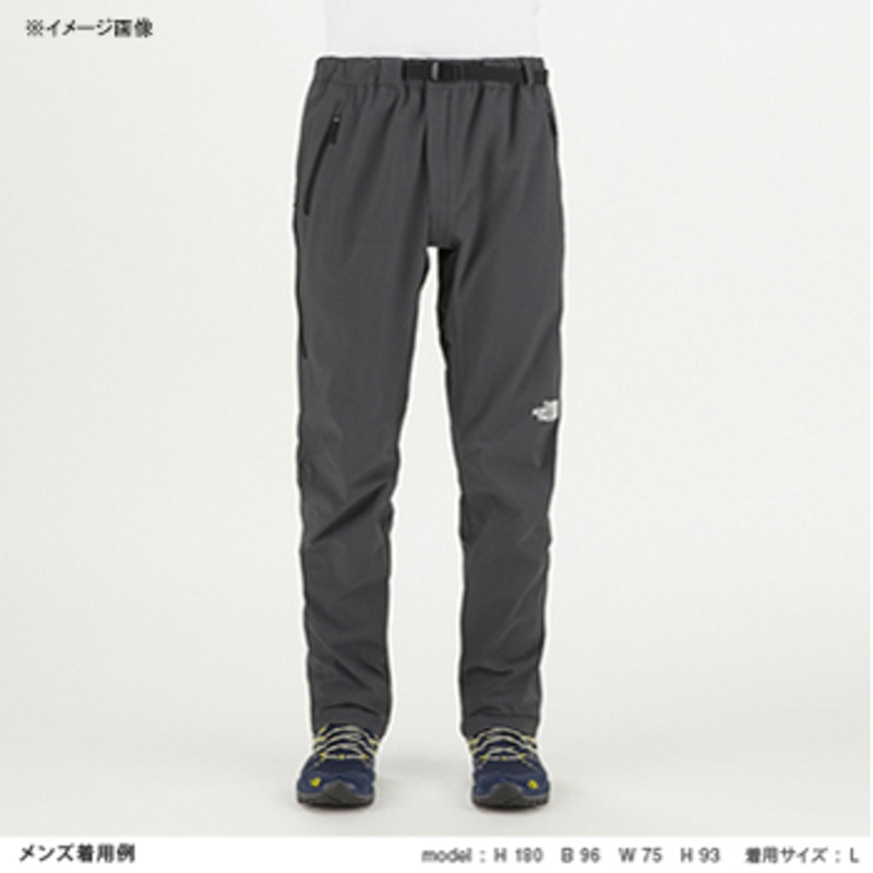 THE NORTH FACE(ザ・ノース・フェイス) VERB DRY PANT Men's  NB31502｜アウトドアファッション・ギアの通販はナチュラム