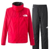 THE NORTH FACE(ザ･ノース･フェイス) MOUNTAIN RAINTEX マウンテン レインテックス Men’s NP11525 レインスーツ