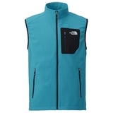 THE NORTH FACE(ザ･ノース･フェイス) FD SOFTSHELL VEST Men’s NP71211 フィールドベスト(メンズ)