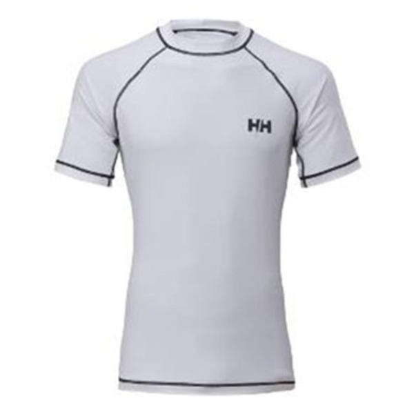 HELLY HANSEN(ヘリーハンセン) S/S RASHGUARD(ショートスリーブ