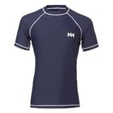 HELLY HANSEN(ヘリーハンセン) S/S RASHGUARD(ショートスリーブ ラッシュガード ユニセックス) HE81415 ラッシュガード(メンズ)