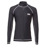 HELLY HANSEN(ヘリーハンセン) ロングスリーブ フル ジップラッシュガード L/S FULL-ZIP RASHGUARD Men’s HE81416 ラッシュガード(メンズ)