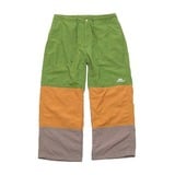 マウンテンイクイップメント(Mountain Equipment) Tricolored Judo Pant 423450 ハーフ･ショートパンツ(メンズ)