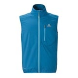 マウンテンイクイップメント(Mountain Equipment) Equilibrium Vest 421351 フィールドベスト(メンズ)