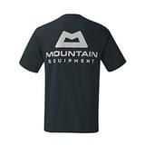 マウンテンイクイップメント(Mountain Equipment) ME LOGO TEE 421797 長袖Tシャツ(メンズ)