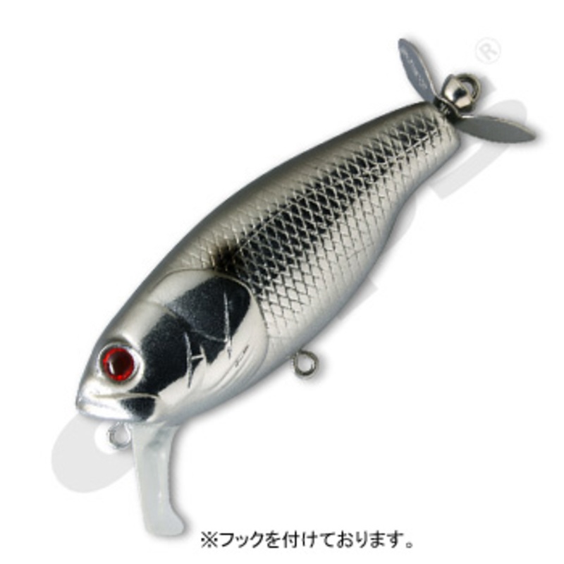 デプス(Deps) バズジェットjr ｜アウトドア用品・釣り具通販はナチュラム