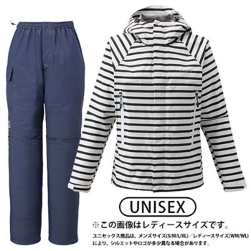 HELLY HANSEN(ヘリーハンセン) HOE11400 SCANDZA HELLY RAIN SUIT HOE11400