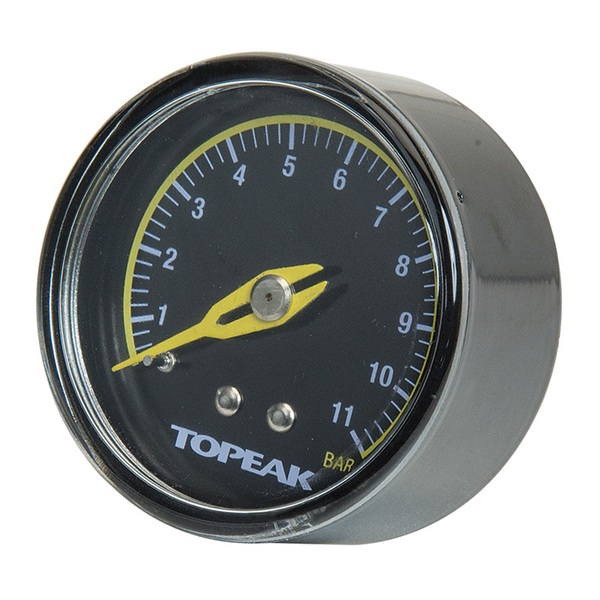 TOPEAK(トピーク) ゲージ セット (TRK-G32) YPP17700 空気入れ