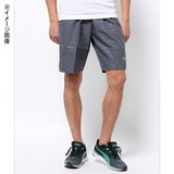 PUMA(プーマ) # 512705 ロングショーツ Men’s #512705 【廃】メンズ速乾性ハーフ&ショートパンツ