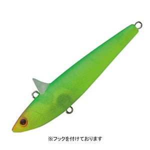 タックルハウス(TACKLE HOUSE) ローリングベイト ９９ｍｍ ２６（マットクリアチャート）