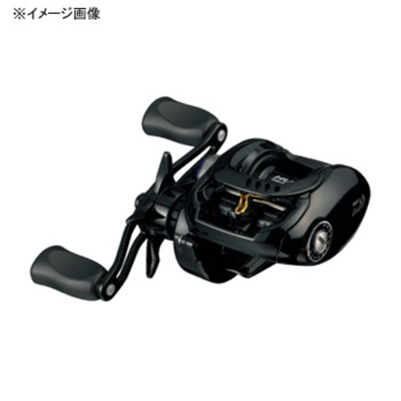 ダイワ(Daiwa) タトゥーラ HLC 7.3R-TW 右巻き 00613494