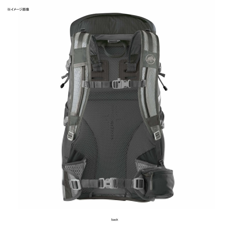 マムート CREA LIGHT 28 バックパック 28L 4ストリームフレーム MAMMUT