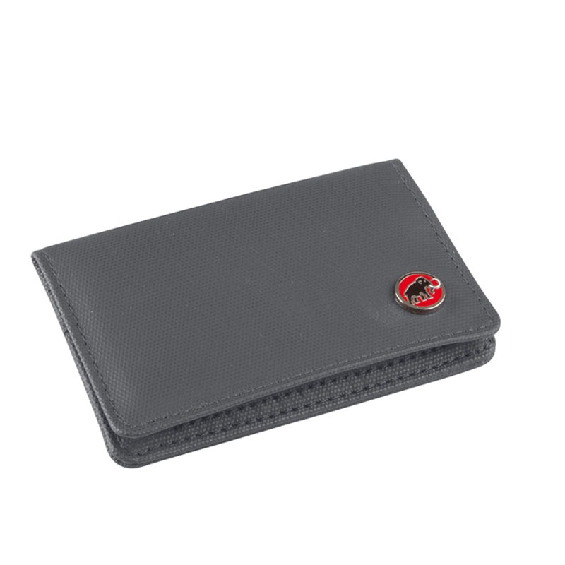 MAMMUT(マムート) Smart Wallet 2520-00411｜アウトドアファッション・ギアの通販はナチュラム