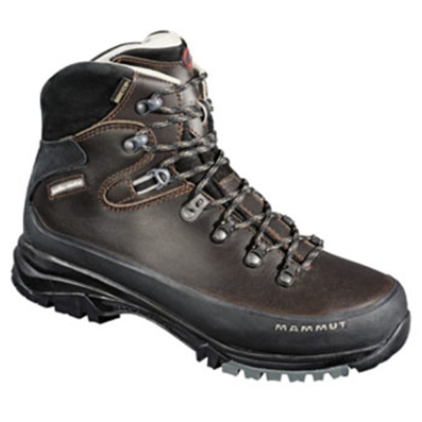 MAMMUT(マムート) Mt. Trail Xt GTX 3020-02401