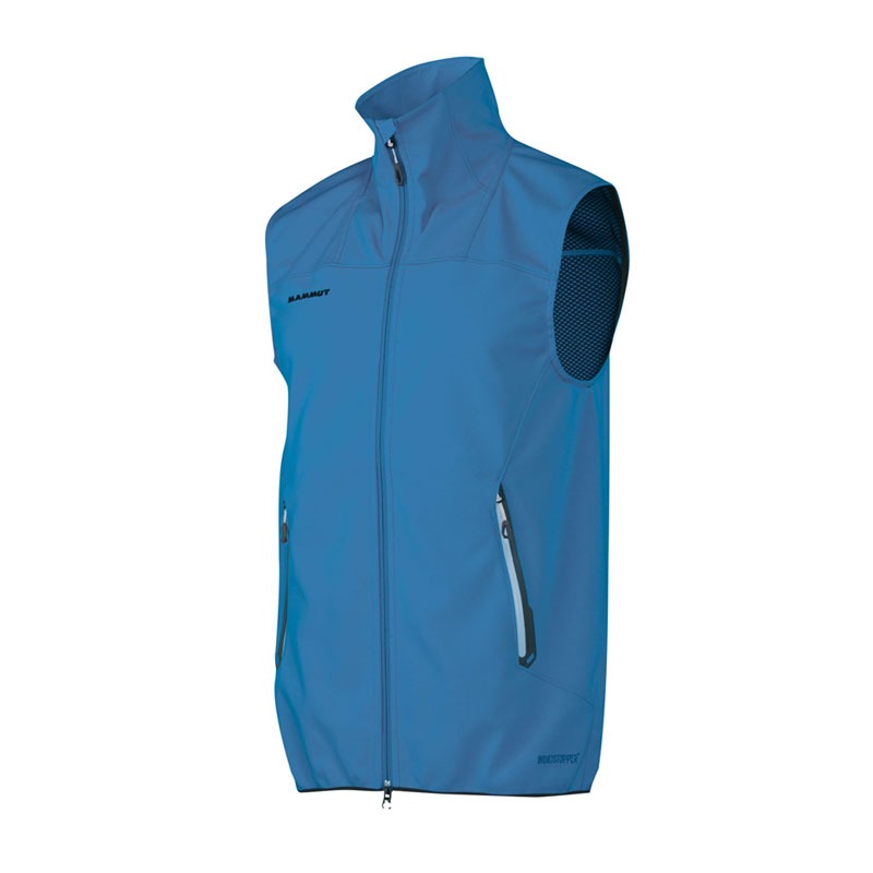 MAMMUT(マムート) Ultimate Vest Men's 1010-14770｜アウトドア