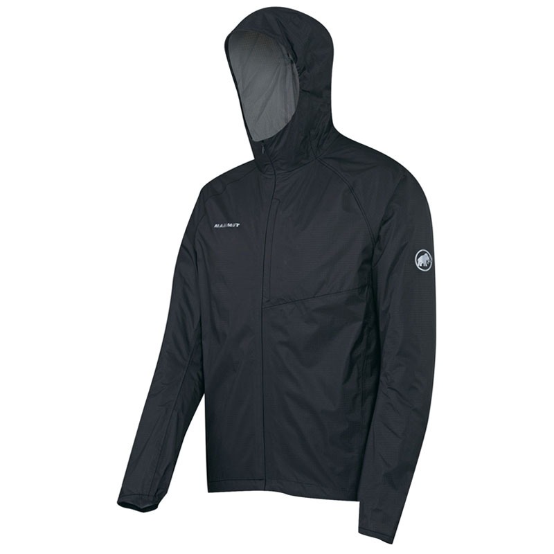 MAMMUT(マムート) MTR 201 Rainspeed Jacket Men’s 1010-14800