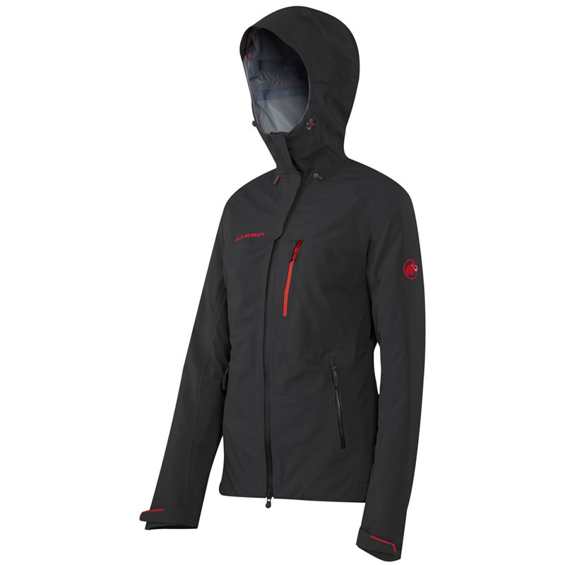 MAMMUT(マムート) Makai Jacket Women’s 1010-14890