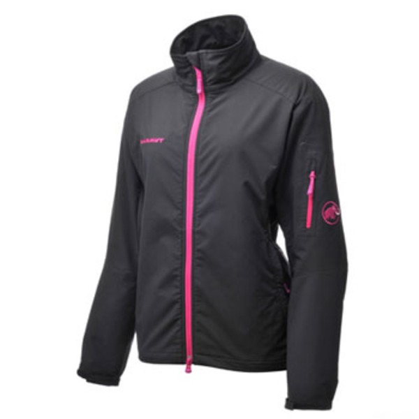 MAMMUT(マムート) Softech Granite Jacket Women's  1010-15091｜アウトドアファッション・ギアの通販はナチュラム