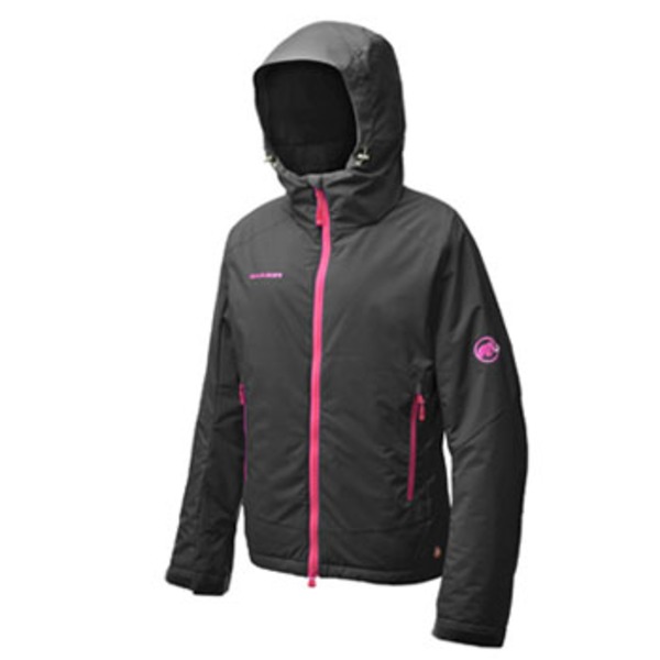 MAMMUT(マムート) WS Winter Trail Jacket Women’s 1010-15111