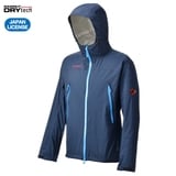 MAMMUT(マムート) Drytech Compact Jacket Men's 1010-16250｜アウトドアファッション・ギアの通販はナチュラム