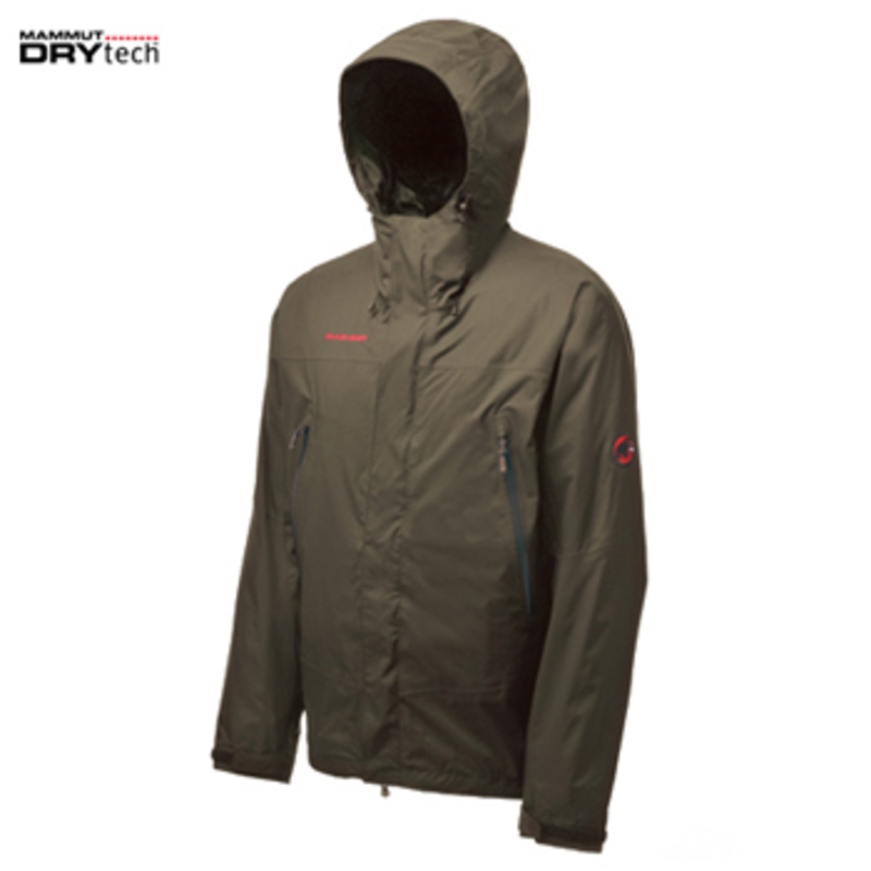 MAMMUT(マムート) DRYtech Motion Jacket Men's 1010-17300