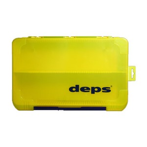 デプス(Deps) deps 3043NDD タックルボックス