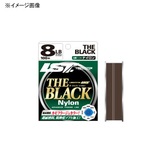 ラインシステム THE BLACK ナイロン 100m L3006A ブラックバス用ナイロンライン