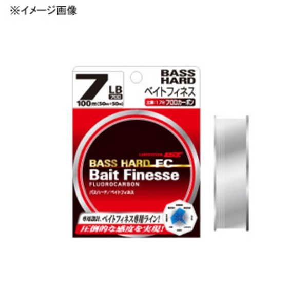 ラインシステム Bass Hard Bait Finesse バス ハード ベイトフィネス 100m L3106e アウトドア用品 釣り具通販はナチュラム