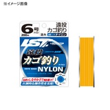 ラインシステム 遠投カゴ釣り ナイロン 200m L0040F 道糸200m以上