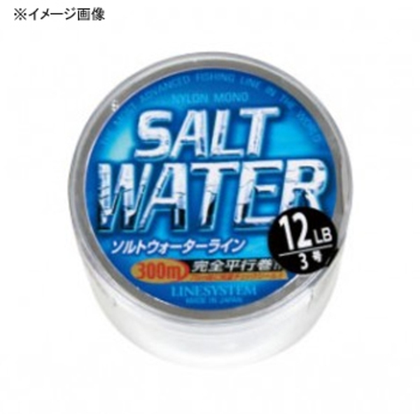  SALT WATER(ソルトウォーター) 300m