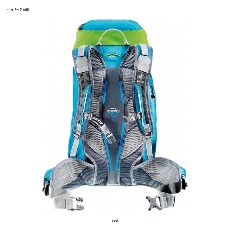 deuter(ドイター) ACTトレイル プロ 40 D3441315