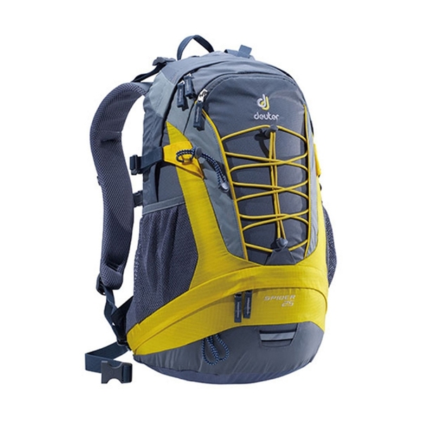 deuter(ドイター) スパイダー 25 D3810015｜アウトドアファッション・ギアの通販はナチュラム