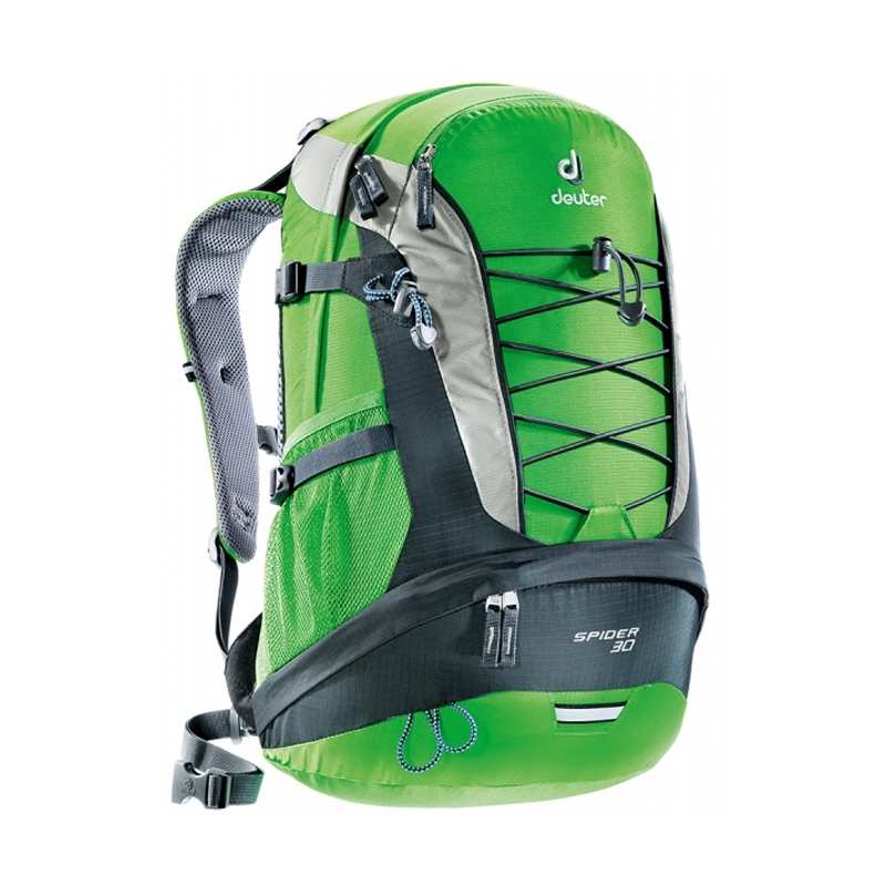 deuter(ドイター) スパイダー 30 D3810115｜アウトドアファッション・ギアの通販はナチュラム