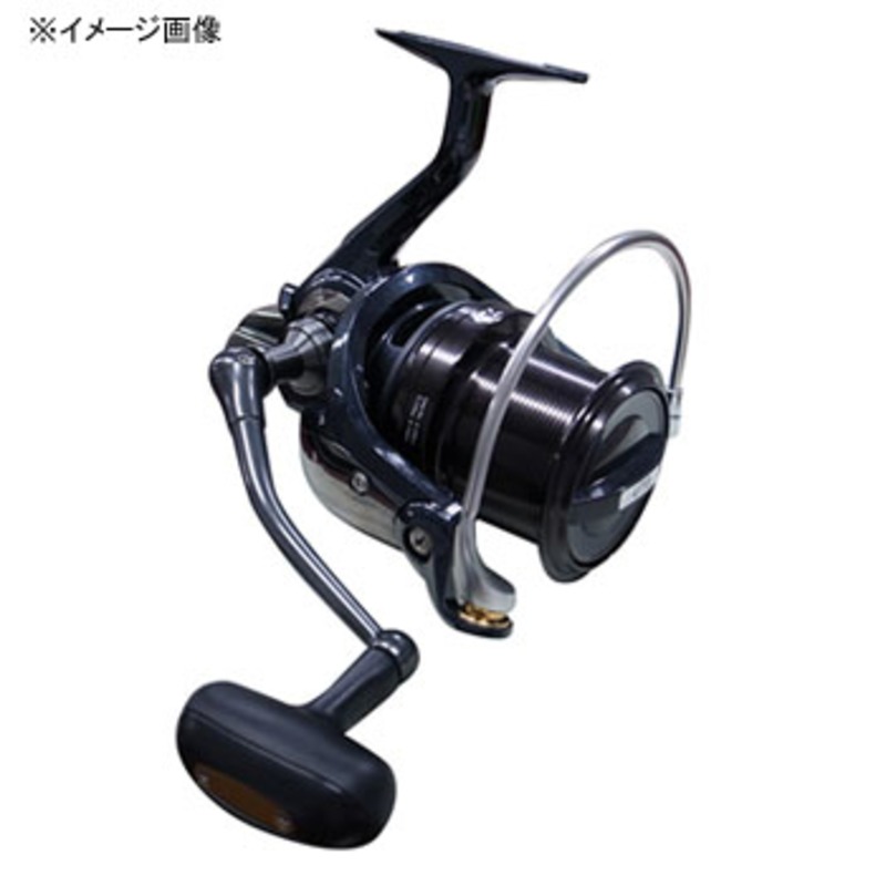 ダイワ(Daiwa) 15プロカーゴ4500遠投 00059346｜アウトドア用品