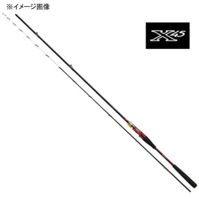 ダイワ(Daiwa) アナリスターヒラメ M-255 05297184